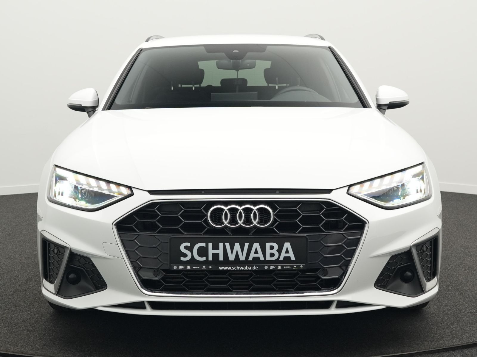 Audi A4 - Bild 7
