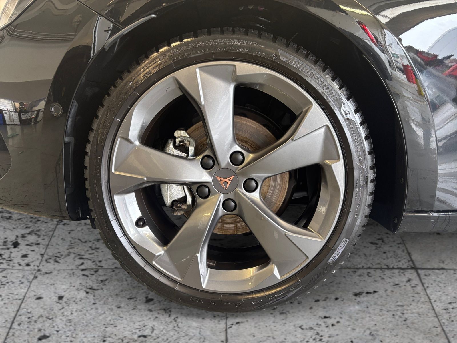 Cupra Leon - Bild 8