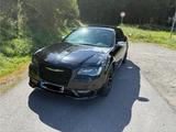 Chrysler 300C - Chrysler 300C: Limousine