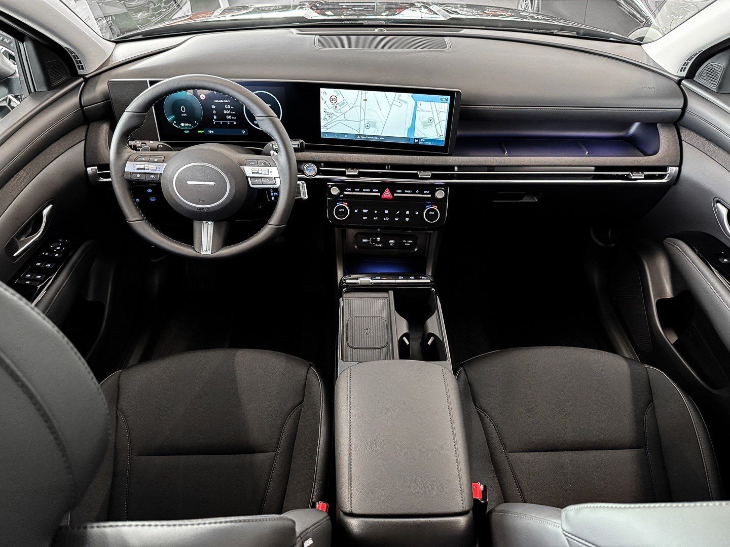 Hyundai TUCSON - Bild 6