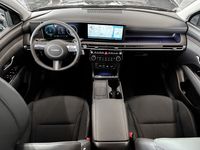 Hyundai TUCSON - Vorschau Bild 6