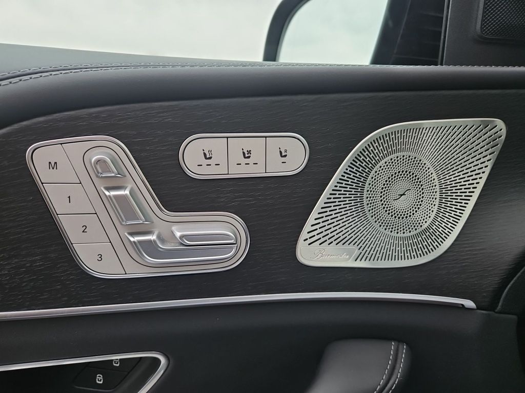 Fahrzeugabbildung Mercedes-Benz GLE 400 d 4M AMG Night AHK Sitzklima Pano 360°