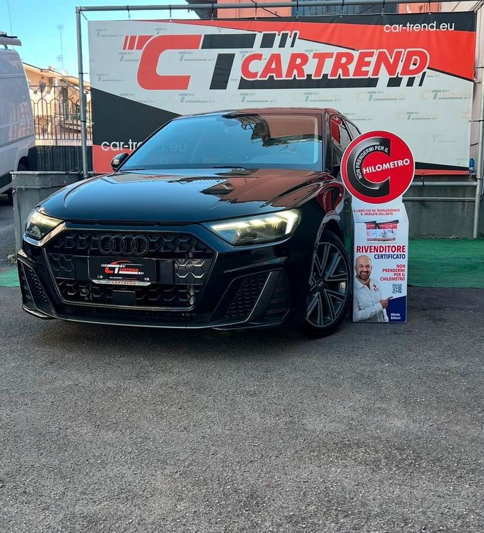 Image of Audi A1
