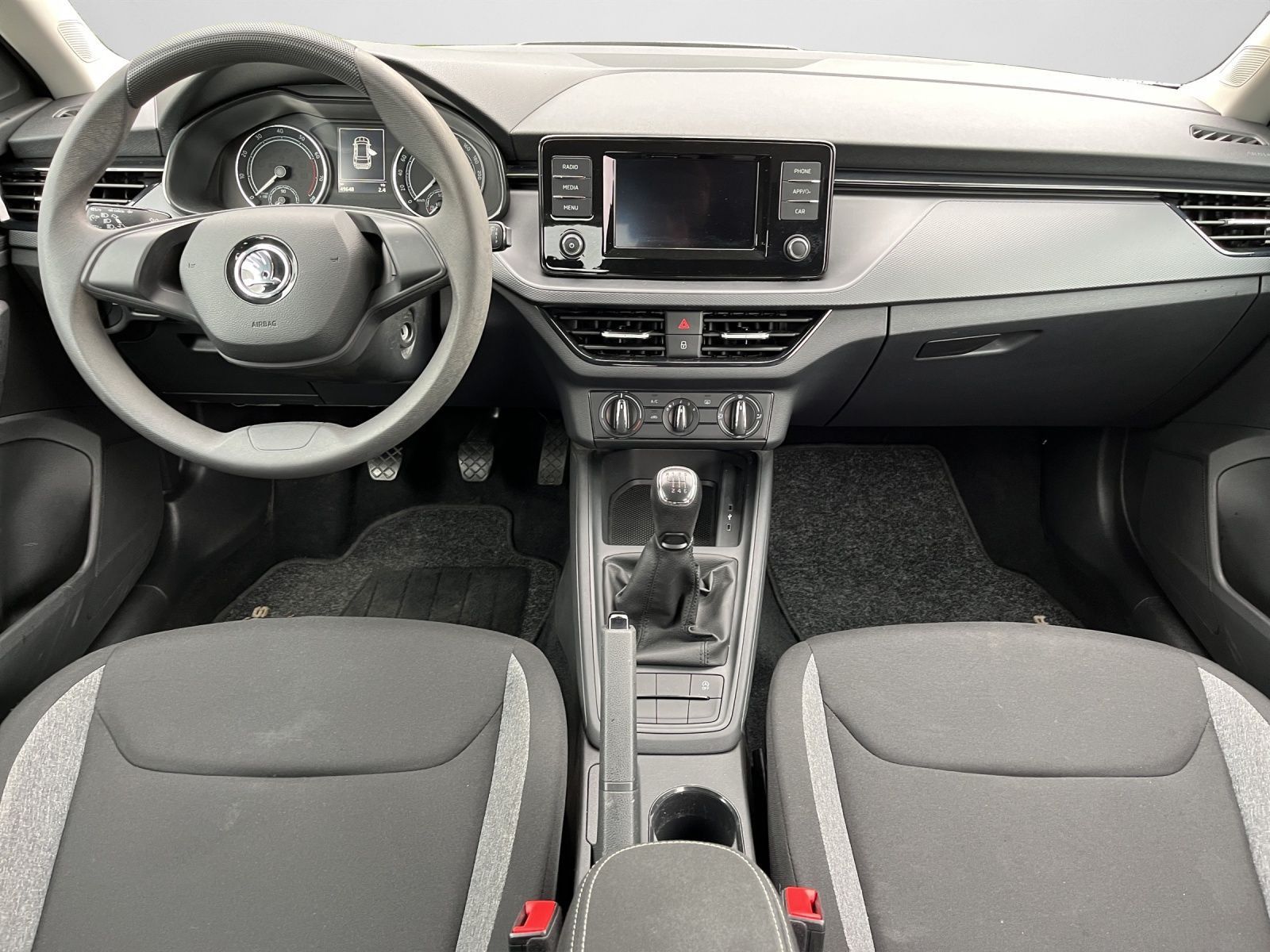 Skoda Kamiq - Bild 4