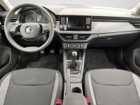 Skoda Kamiq - Vorschau Bild 4