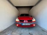 Renault cilo 2 - gebrauchte Renault Clio aus dem Jahr 2004