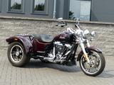 Harley-Davidson Freewheeler - HARLEY-DAVIDSON FREEWHEELER