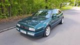 Volkswagen Corrado R32 - VW Corrado von privat