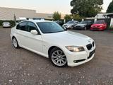 BMW 325 3 Limousine 325i - BMW 325 aus 2010: 325i