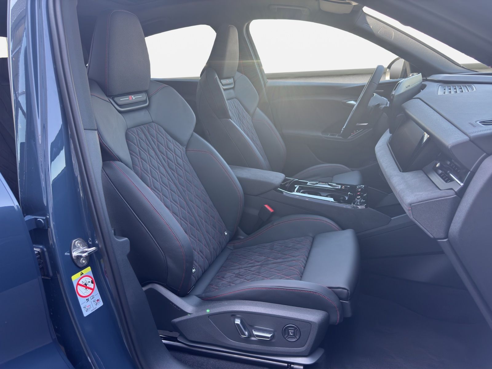 Audi Q6 e-tron - Bild 4