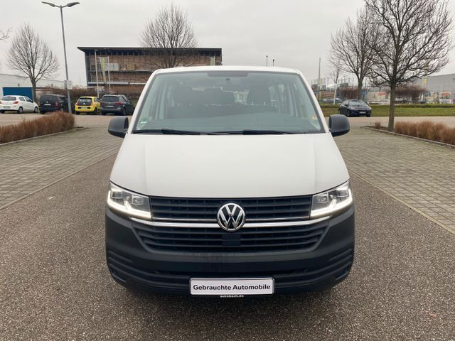 Volkswagen T6.1 Kombi 2,0TDI DSG,LED,9 Sitze.