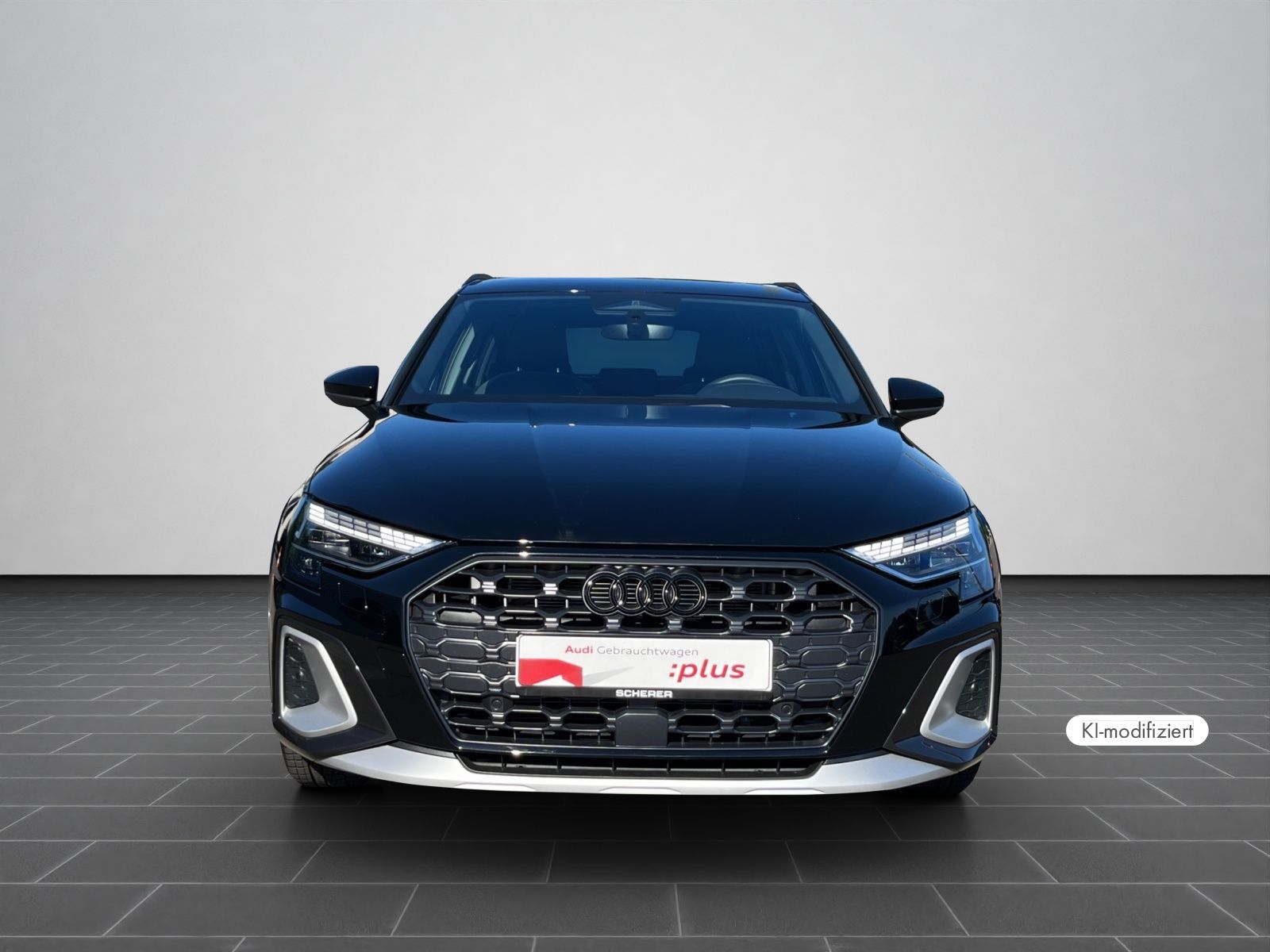 Audi A3 - Bild 6