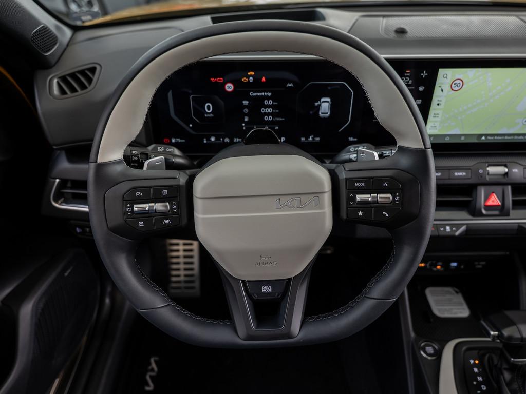 Kia K4 1.6 T-GDi 180 GT-Line 360° LED SITZBELÜFTUNG