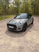 MINI Cooper Leder Carplay TÜV sehr gepflegt - MINI Cooper in Kassel