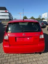 Citroën C2 VTR / 1.4 / Benzin - Citroën C2: 1.4