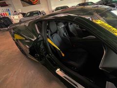 CORVETTE C8 Coupe 6.2l V8 GEIGERCARS