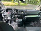 Fiat Scudo - Fiat Scudo: Van