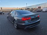 Audi A6 3.0 TFSI*S line*Schiebedach*20Zoll*Tüv Neu - Audi A6 aus 2011: 2.0