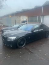 BMW bmw 730 ld - BMW 730 in Hannover