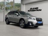 Subaru OUTBACK Sport Aut., 2.Hand, Rentnerfahrzeug - Subaru Gebrauchtwagen mit Automatikschaltung
