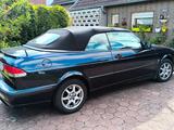 Saab 9-3 2.0t Ecopower SE Cabriolet SE TÜV NEU - Saab aus 2001: Cabrio