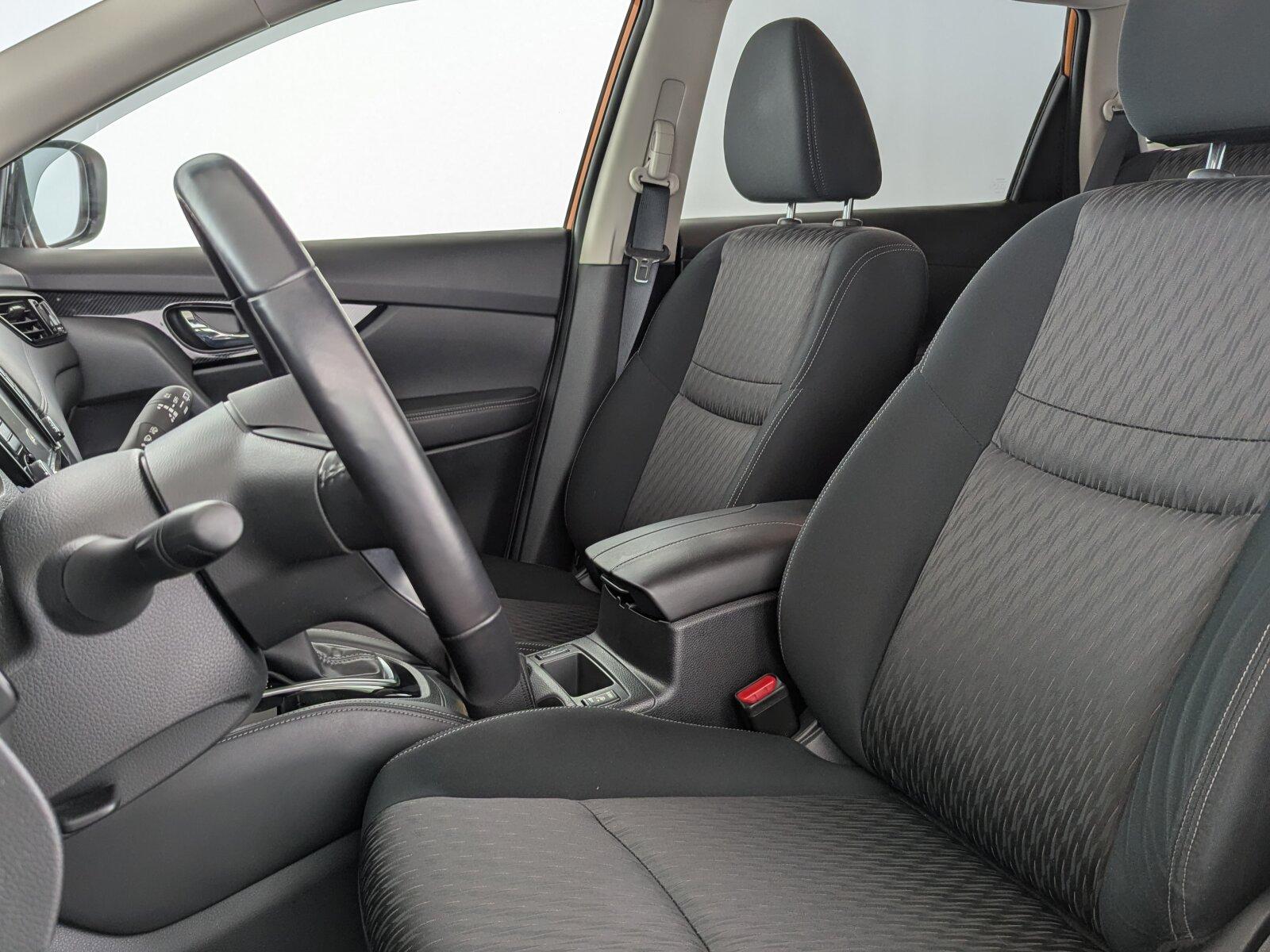 Nissan X-Trail 1.3 DIG-T N-Design LED+NAVI+RFK+SHZ+BC