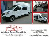 Renault Trafic 1,6 dCi 125 Energy L2H2 Hochdach Kasten,R - Renault Trafic Gebrauchtwagen in Berlin