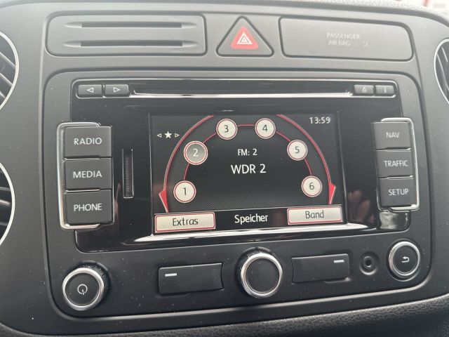 Golf VI Plus 1.2 TSI Style NAVI XENON PDC 16 ALU