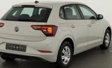 Volkswagen Polo 1.0 Life LED Sitzheizung 2xParkpilot SOFORT - Volkswagen Polo Neuwagen in Bonn