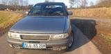 Opel opel astra cabrio  2l - gebrauchte Opel Astra aus dem Jahr 1993