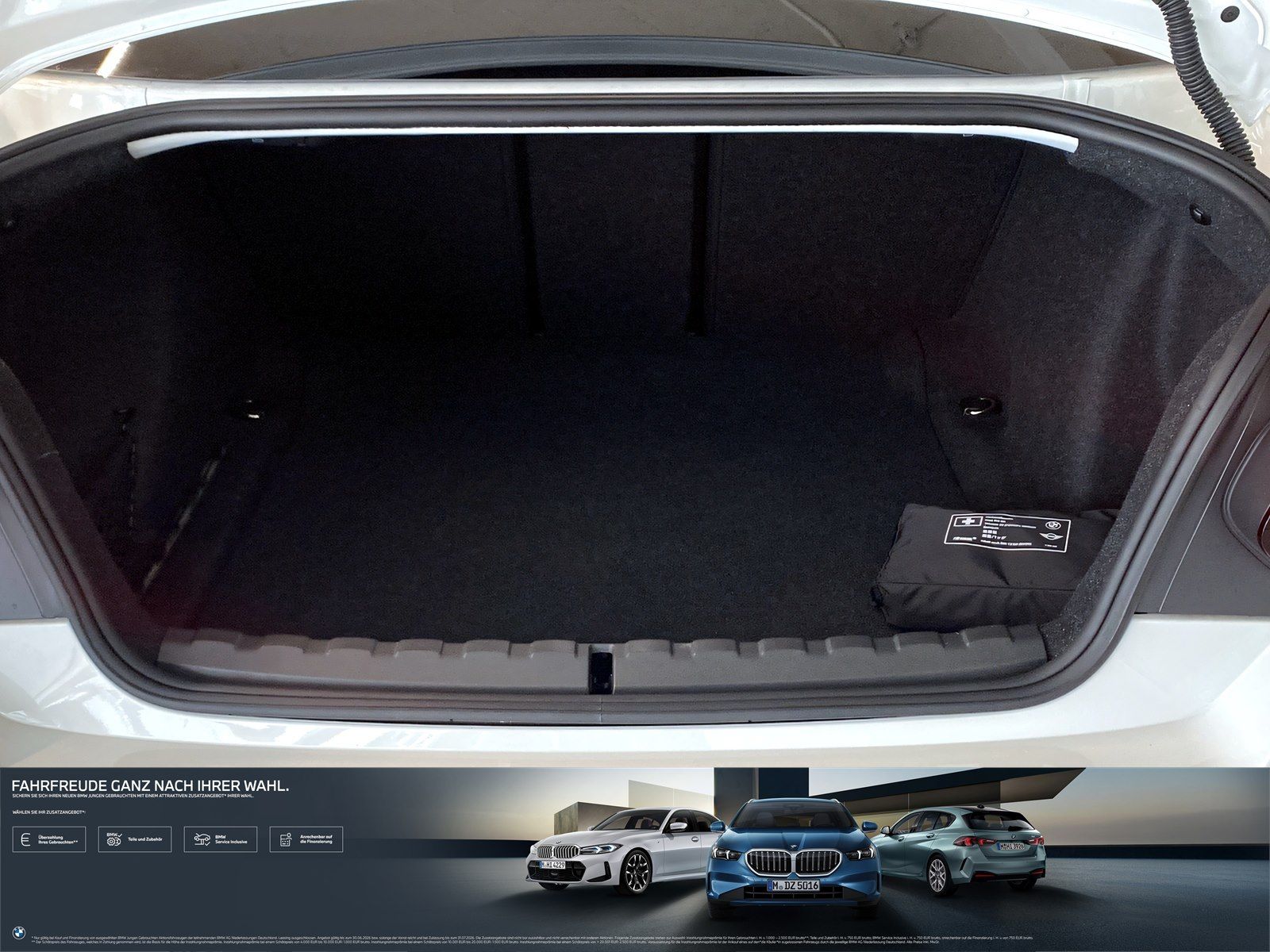 BMW 218 - Bild 13