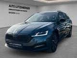 Skoda Octavia Combi Style 1.4 TSI iV DSG SPORT NAVI SH - Skoda Octavia Gebrauchtwagen in Augsburg