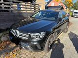 Mercedes-Benz GLC 200 4MATIC / AHK / LED / Autom. / Uvm. - Mercedes-Benz GLC 200 von privat