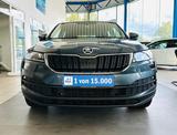 Skoda Karoq 2.0 TDI Clever 4x4 DSG LED elektr. Heck. - Skoda Karoq in Dortmund