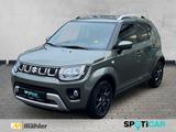 Suzuki Ignis 1.2 Dualjet Comfort Allrad Hyb LED CarPlay - Suzuki Gebrauchtwagen in Freiburg