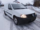Dacia Logan MCV 1.6 MPI 85 - Express - gebrauchte Dacia Logan aus dem Jahr 2012