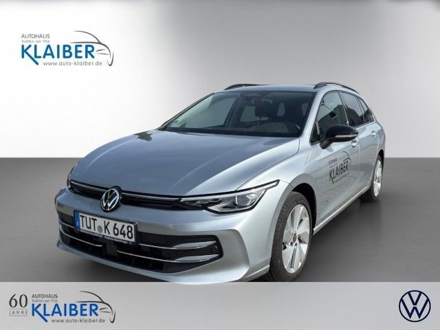 Golf VIII Variant ENERGY 1.5l eTSI DSG AHK+NAVI+