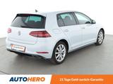 Volkswagen Golf VII 1.5 TSI ACT Highline BM Aut.*NAVI* - Volkswagen Golf: Highline V