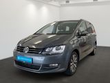 Volkswagen Sharan 2.0 TDI 4M Highline *7-SITZER*PDC*NAVI* - Volkswagen Sharan: Allradantrieb