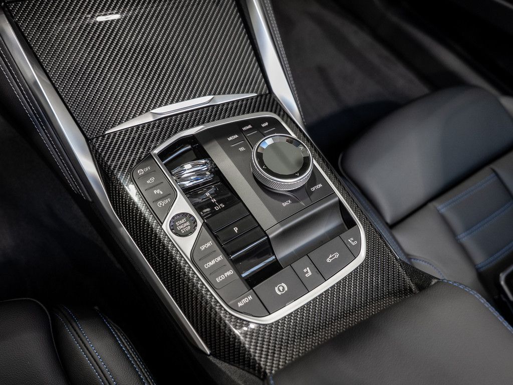 BMW M440 - Bild 17