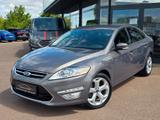 Ford Mondeo Lim. Titanium+Leder+Navi+Xenon+PDC+SHZ - gebrauchte Ford Mondeo aus dem Jahr 2013