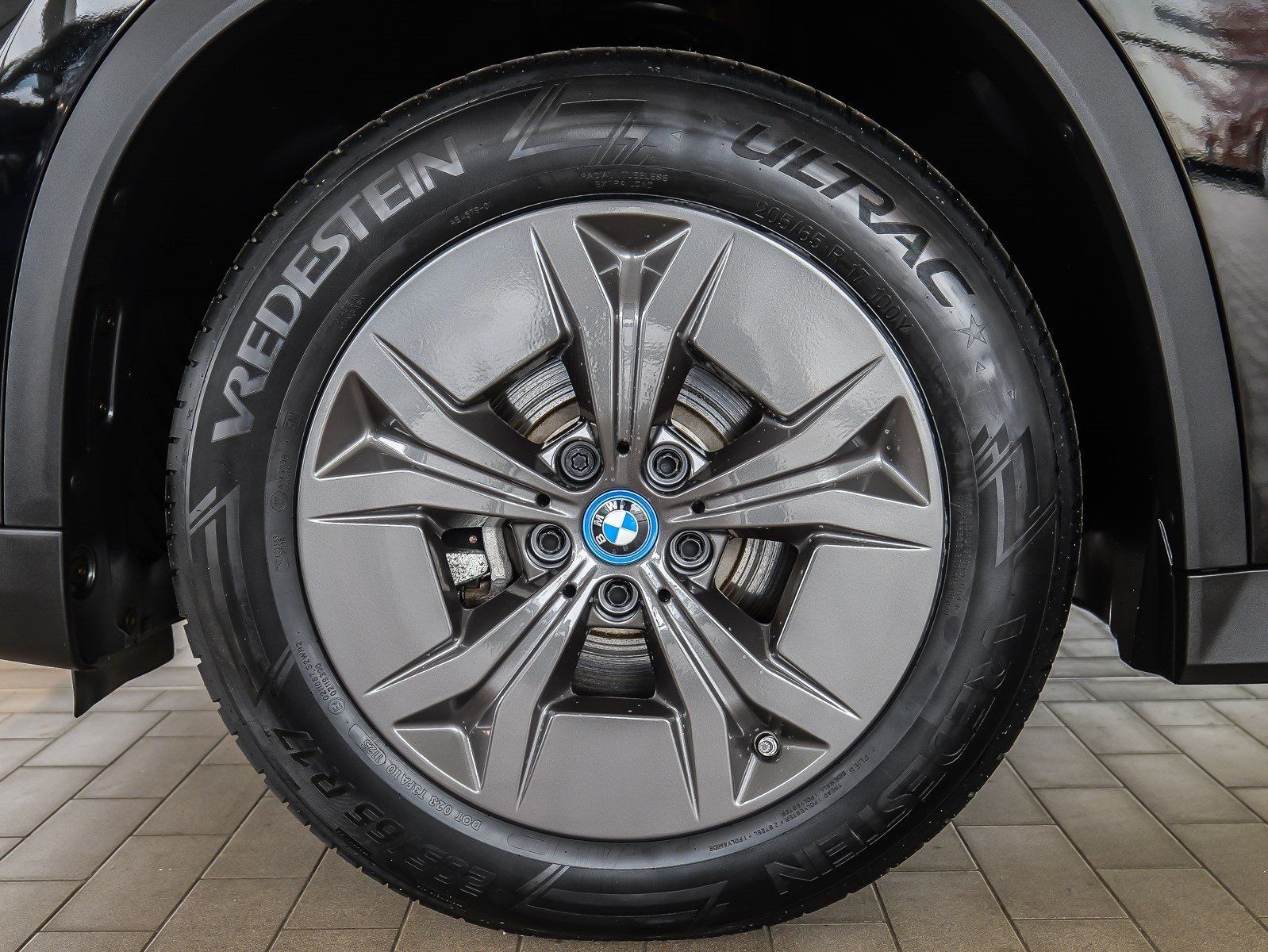 BMW iX1 - Bild 5