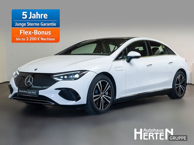 MERCEDES-BENZ EQE 300+ELECTRIC-ART+PANO+360+HUD+DIGITAL+19"+
