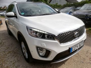 KIA Sorento - 7
