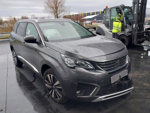 Peugeot 5008 II 1.2 PURETECH 130 ACTIV