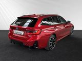 BMW 330e xDrive Touring M Sport Pro|Pano|AHK|19"LMR| - BMW 330 in Rostock