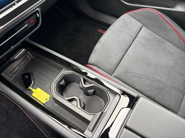 ID.7 GTX 4M +IQ.LIGHT+AHK+PANO+AR HUD+KAMERA+WP+