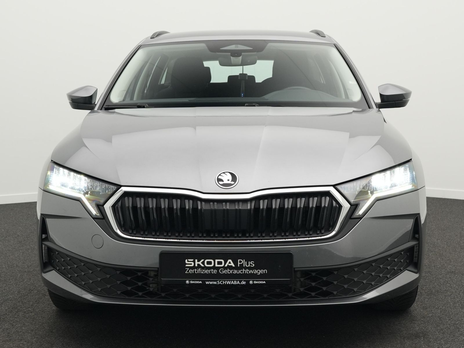 Skoda Octavia - Bild 7