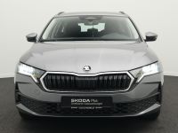 Skoda Octavia - Vorschau Bild 7