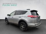 Toyota RAV 4 2.5 HYBRID Edition S+ LED Navi CAM Leder - Toyota RAV 4 Gebrauchtwagen in Hannover